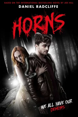 Horns (2013) คนมีเขา เงามัจจุราช