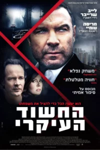 Human Capital (2019)