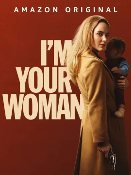 I’m Your Woman (2020)