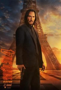 John Wick Chapter 4 (2023) จอห์น วิค แรงกว่านรก 4 John Wick Chapter 4 (2023) จอห์น วิค แรงกว่านรก 4