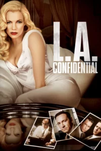 L A Confidential (1997) ดับโหด แอล เอ เมืองคนโฉด