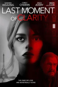 Last Moment of Clarity (2020)