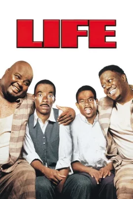 Life (1999) คู่ปึ้กฮาเข้าปิ้ง