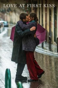 Love at First Kiss (2023) รักแรกจูบ