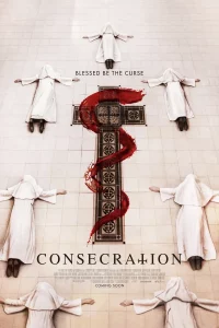 ดูหนัง ออนไลน์ Consecration (2023) เต็มเรื่อง