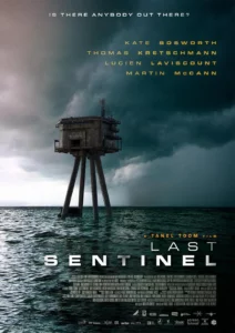 ดูหนังออนไลน์ Last Sentinel (2023)