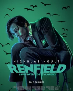 Renfield (2023) เรนฟิลด์