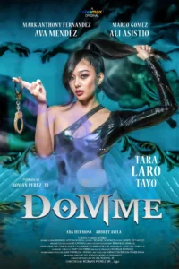 ดูหนังออนไลน์ Domme (2023) ดอมม์