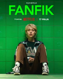 ดูหนัง ออนไลน์ Fanfic เต็มเรื่อง