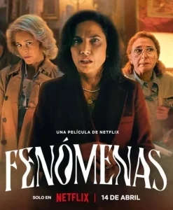 ดูหนัง ออนไลน์ Phenomena เต็มเรื่อง