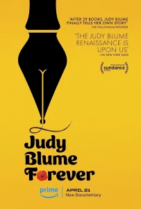 judy blume forever (2023) ดูหนัง ออนไลน์ judy blume forever (2023) เต็มเรื่อง