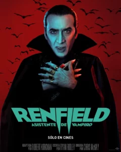 Renfield (2023) เรนฟิลด์