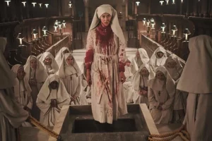 ดูหนัง ออนไลน์ Consecration (2023) เต็มเรื่อง