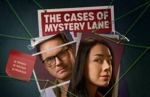 The Cases of Mystery Lane (2023) ดูหนัง ออนไลน์ The Cases of Mystery Lane (2023) เต็มเรื่อง