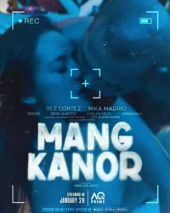 Mang Kanor (2023) มังคะนอ