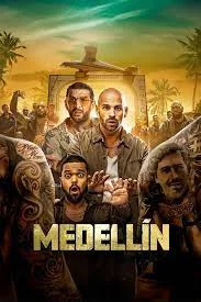 Medellin (2023)
