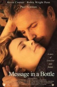 Message in a Bottle (1999) ความรักฝากมาไกล หมื่นไมล์ก็ไม่แคร์