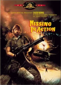 Missing in Action 1 (1984) จี.ไอ. เลือดเดือด 1