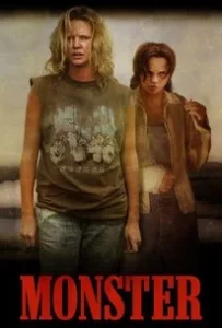 Monster (2003) ปีศาจ