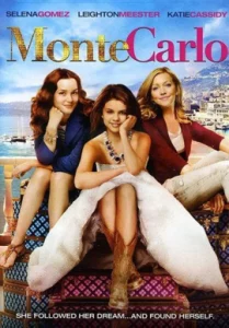 Monte Carlo (2011)