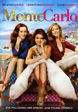 Monte Carlo (2011)