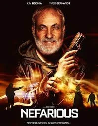 Nefarious (2023)