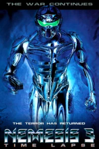 Nemesis 3 Time Lapse (1996)