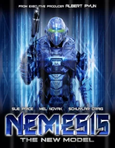 Nemesis 5 The New Model (2017)