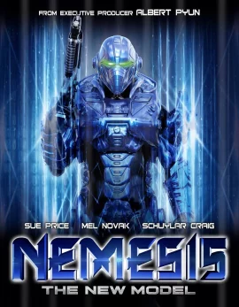 Nemesis 5 The New Model (2017)