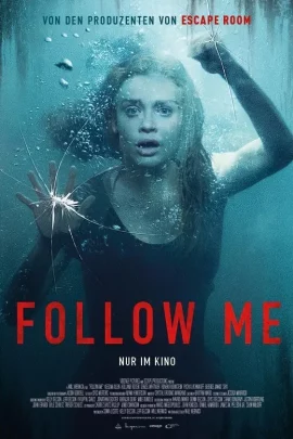 No Escape (2020)