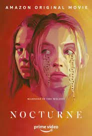 Nocturne (2020) สมุดปริศนาเพื่อนร่วมห้อง