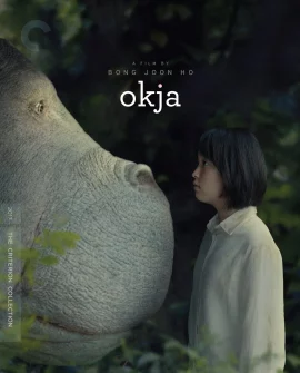 OKJA (2017) โอคจา ซูเปอร์หมู