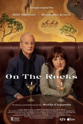 On the Rocks (2020) ออน เดอะ ร็อค