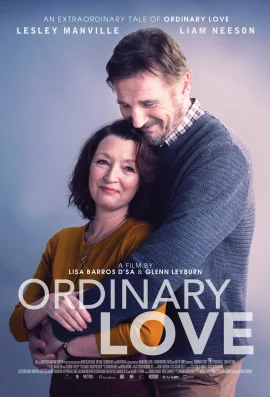 Ordinary Love (2019)