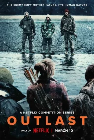 Outlast เอาท์ลาสต์ Season 1-2
