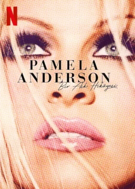Pamela A Love Story (2023) ความรักของพาเมล่า