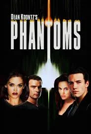 Phantoms (1998)