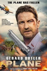 Plane (2023) ดิ่งน่านฟ้าเดือดเกาะนรก