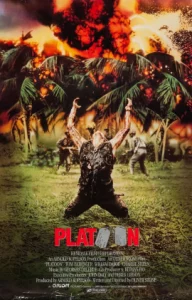 Platoon (1986) พลาทูน