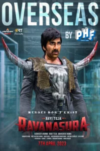 Ravanasura (2023) ซ้อนแผนฆ่า