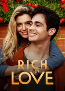 Rich in Love 2 (2023) รวยเล่ห์รัก 2