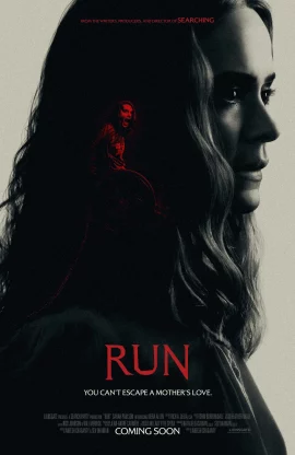 Run (2020) มัมอำมหิต