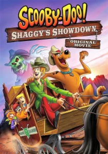 Scooby Doo Shaggy’s Showdown (2017) สคูบี้ดู ตำนานผีตระกูลแชกกี้
