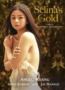 Selina’s Gold (2022) พ่อของเซลิน่าขายเธอให้ติอาโกที่ทำให้เธอเป็นทาสทางเพศ