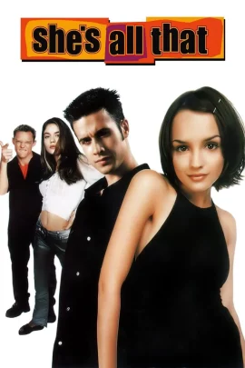 She’s All That (1999)