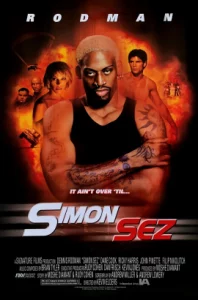 Simon Sez (1999) พยัคฆ์สายลับ