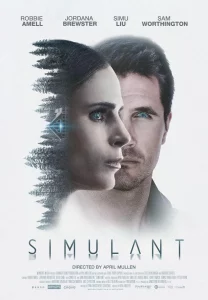 ดูหนัง ออนไลน์ Simulant (2023) เต็มเรื่อง