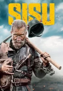 Sisu (2023) สิสู้…เฒ่ามหากาฬ