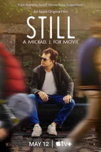 Still A Michae J Fox Movie (2023)