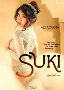 Suki (2023) สุกี้
